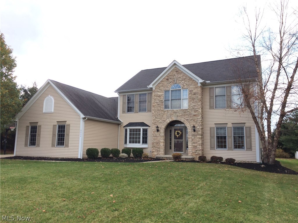 Valleybrook - Residential
