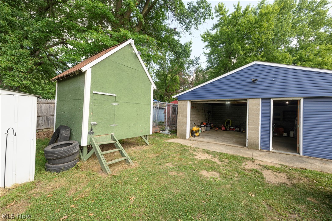 Green Sec 10 - Residential
