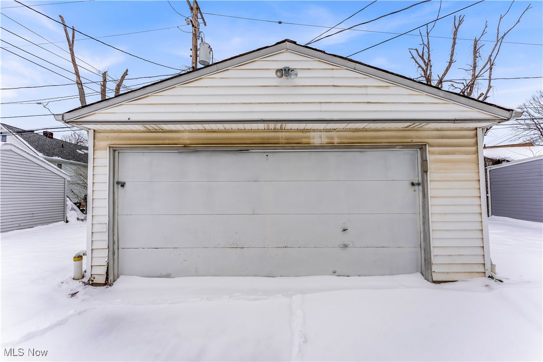 Garfield Blvd Allotment - Residential Lease