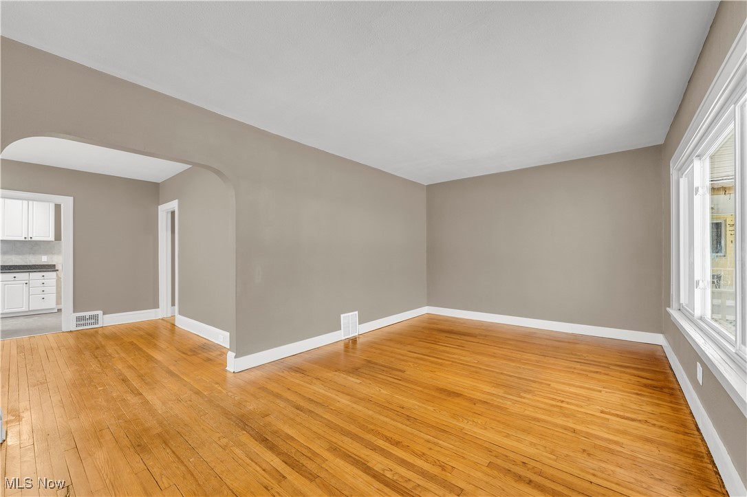 Garfield Blvd Allotment - Residential Lease