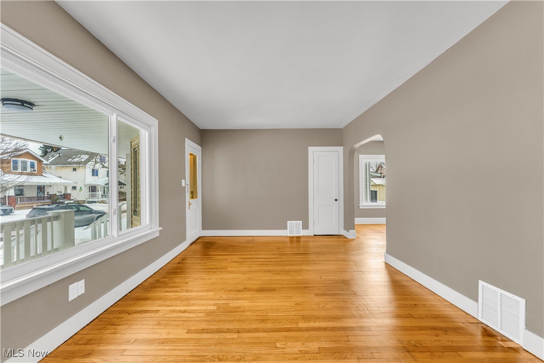 Garfield Blvd Allotment - Residential Lease