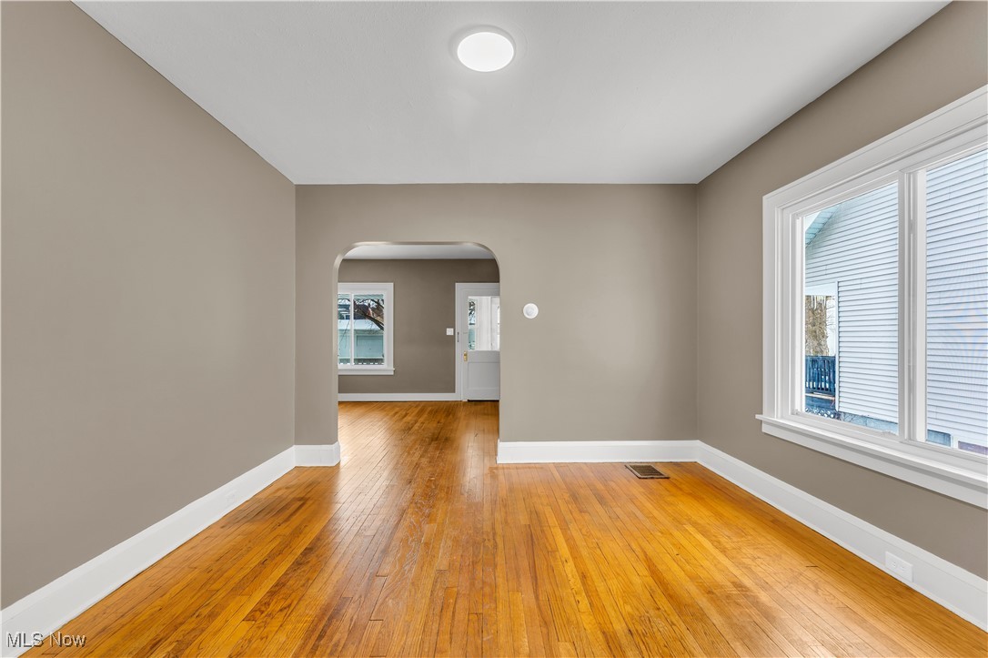 Garfield Blvd Allotment - Residential Lease