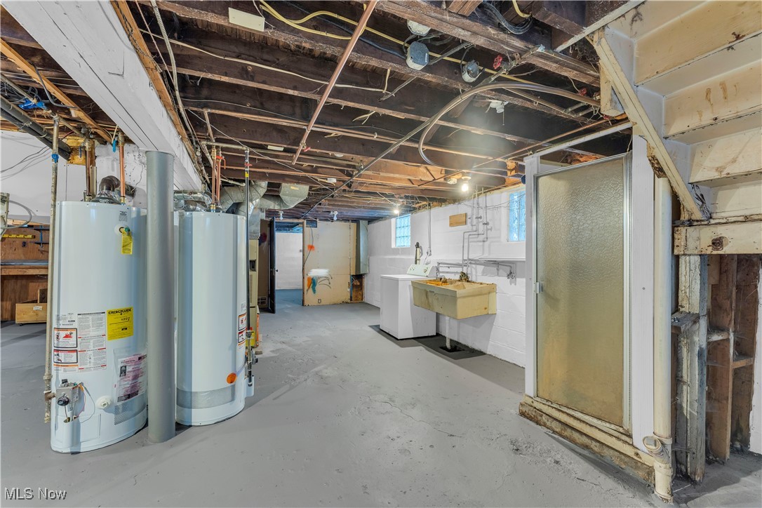 Garfield Blvd Allotment - Residential Lease