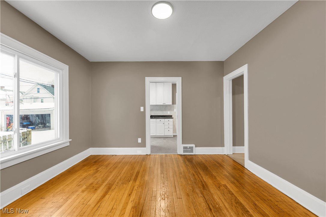 Garfield Blvd Allotment - Residential Lease