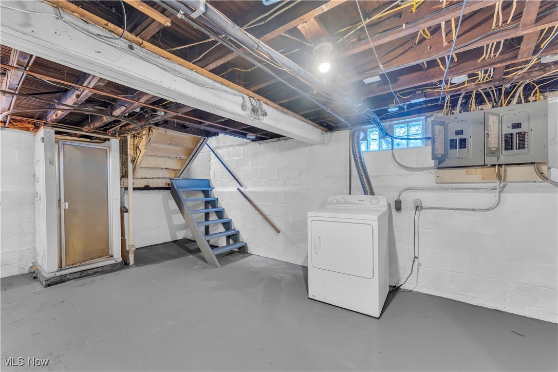 Garfield Blvd Allotment - Residential Lease