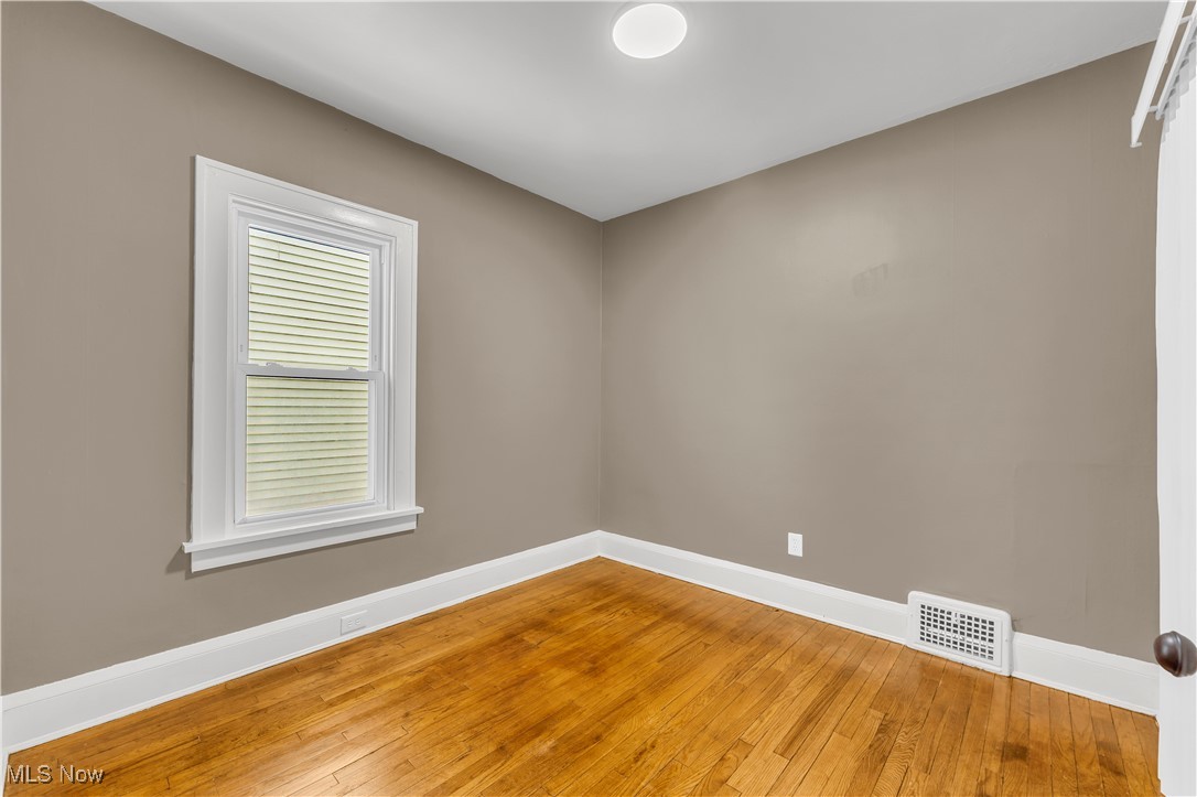 Garfield Blvd Allotment - Residential Lease