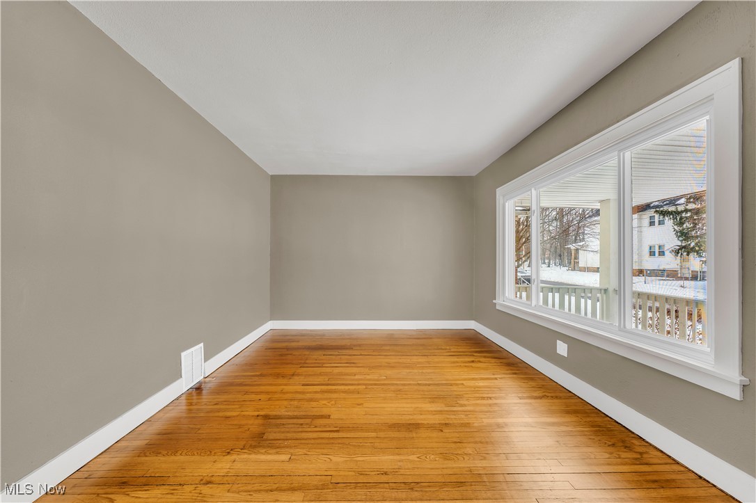 Garfield Blvd Allotment - Residential Lease