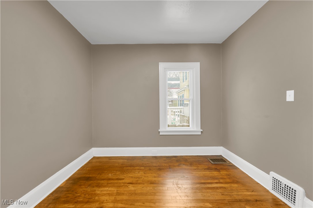 Garfield Blvd Allotment - Residential Lease