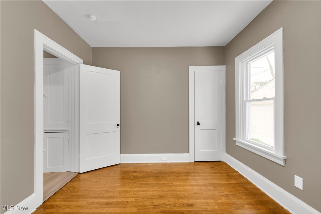 Garfield Blvd Allotment - Residential Lease