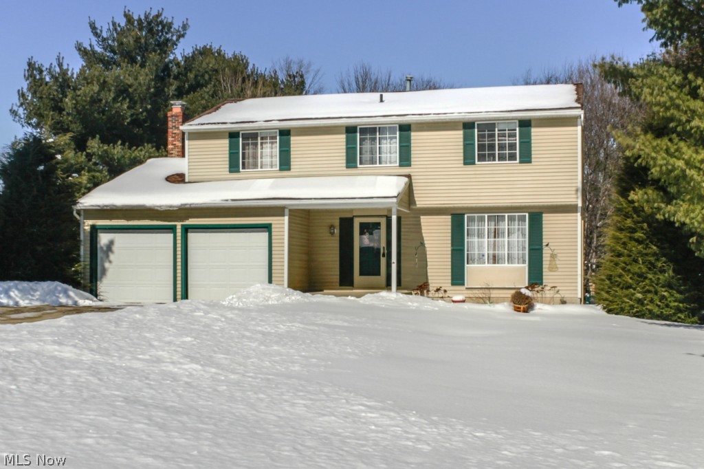 River Park Estates 2 - Residential