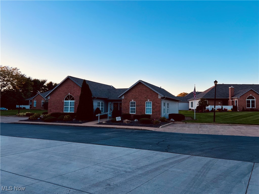 Hunters Chase Condo - Residential