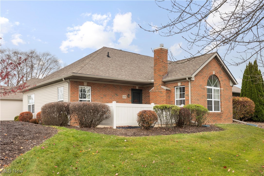 Hunters Chase Condo - Residential