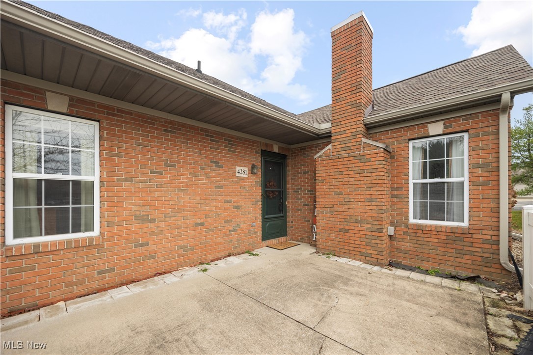 Hunters Chase Condo - Residential