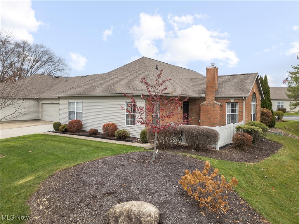 Hunters Chase Condo - Residential