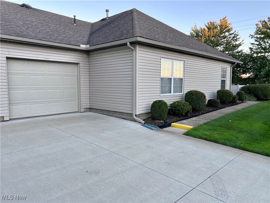 Hunters Chase Condo - Residential