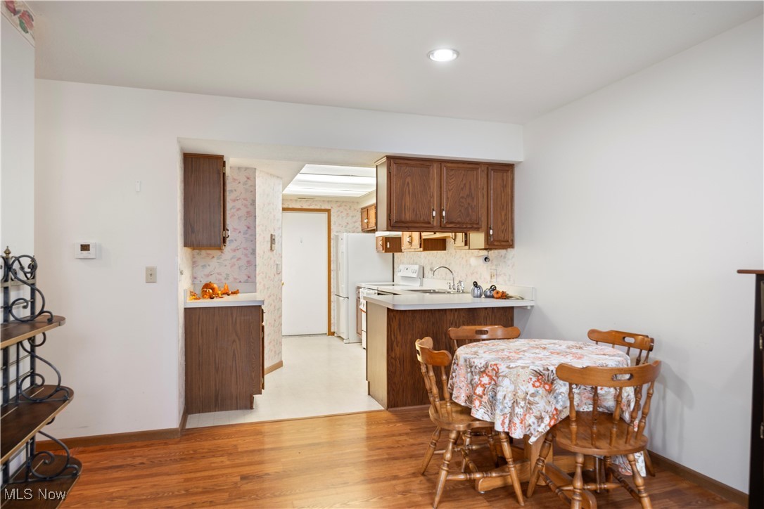 Hunters Chase Condo - Residential