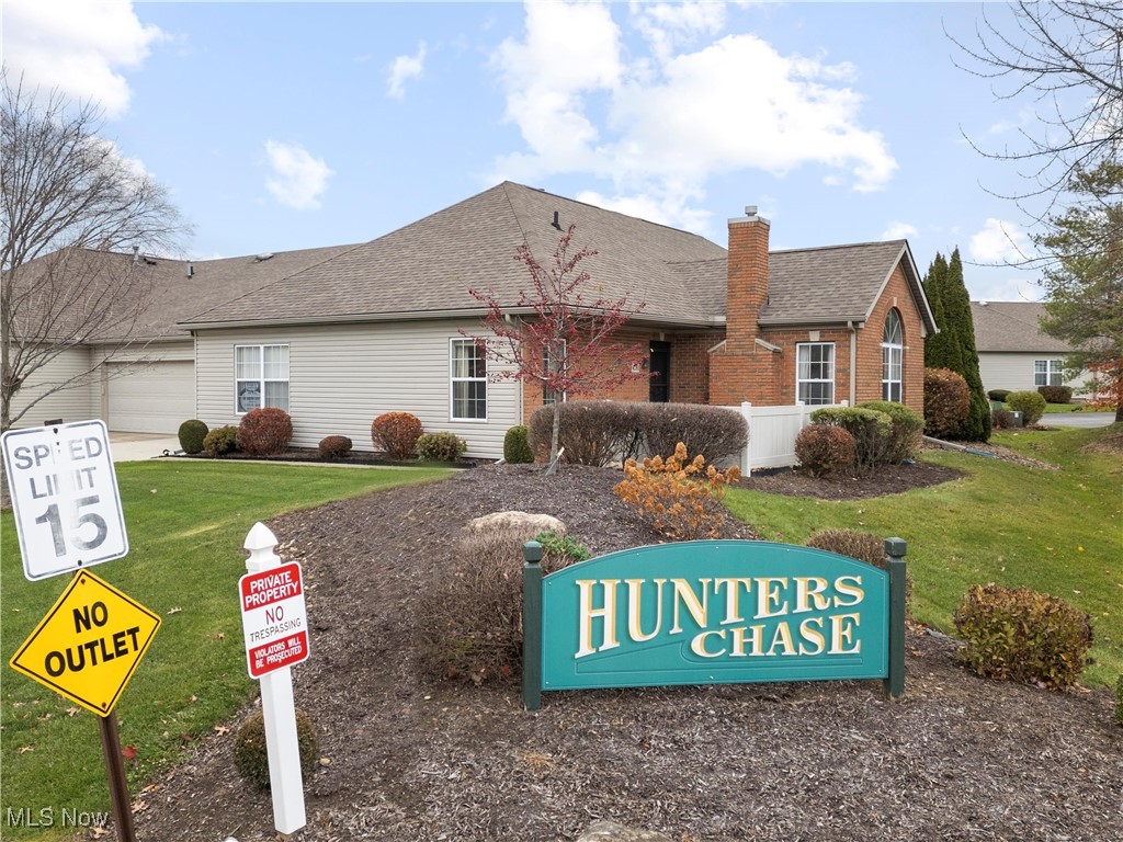 Hunters Chase Condo - Residential