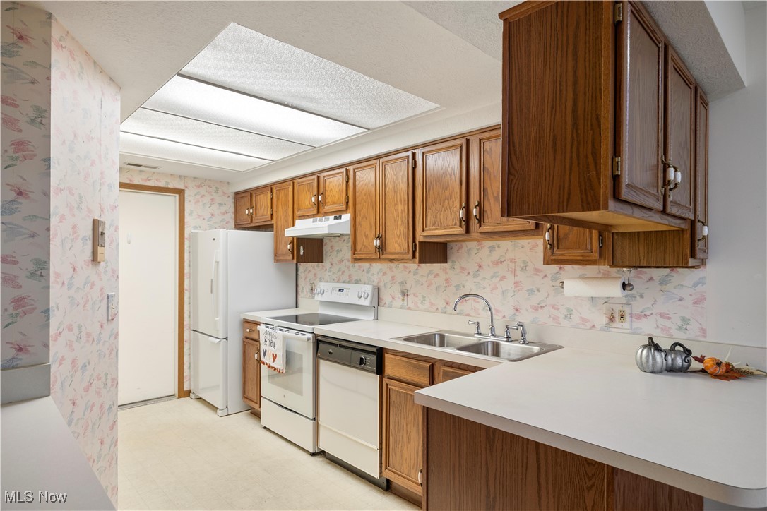 Hunters Chase Condo - Residential