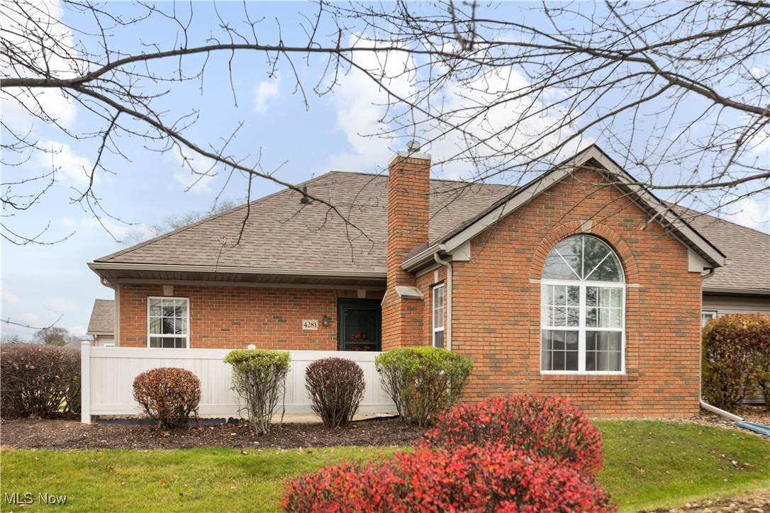 Hunters Chase Condo - Residential