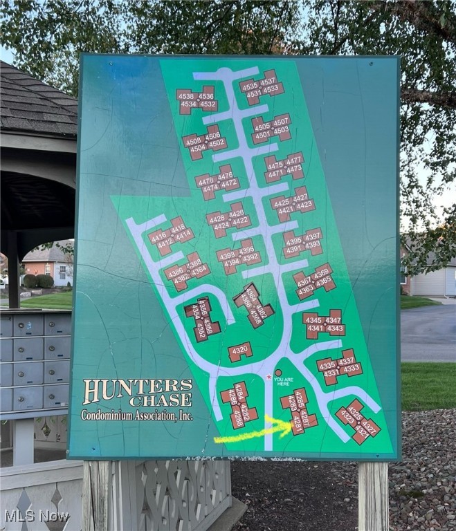 Hunters Chase Condo - Residential
