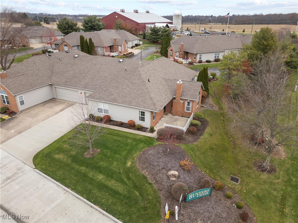 Hunters Chase Condo - Residential