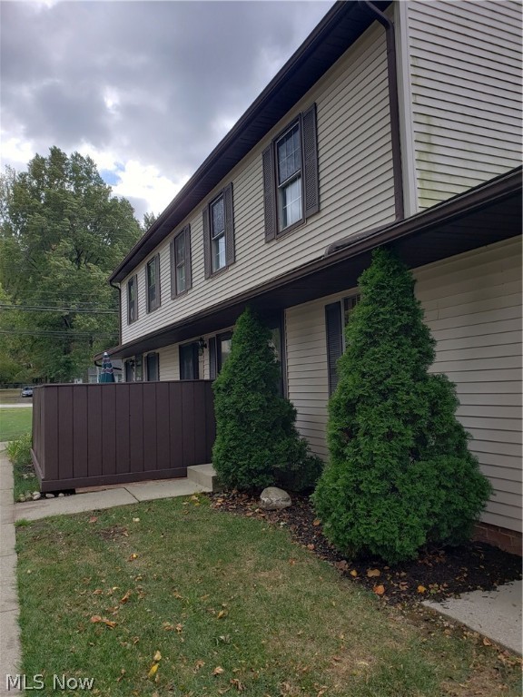 Liberty Bell Condo - Residential Lease
