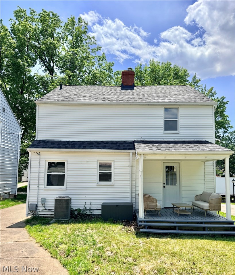 Oxford Manor - Residential