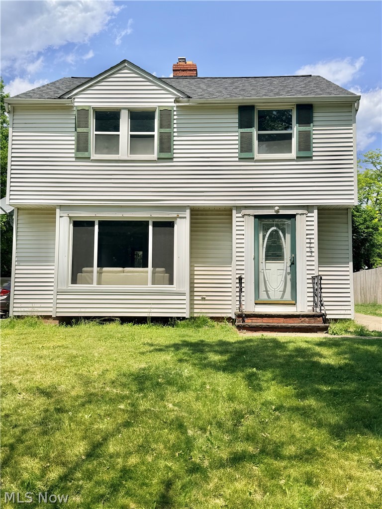 Oxford Manor - Residential