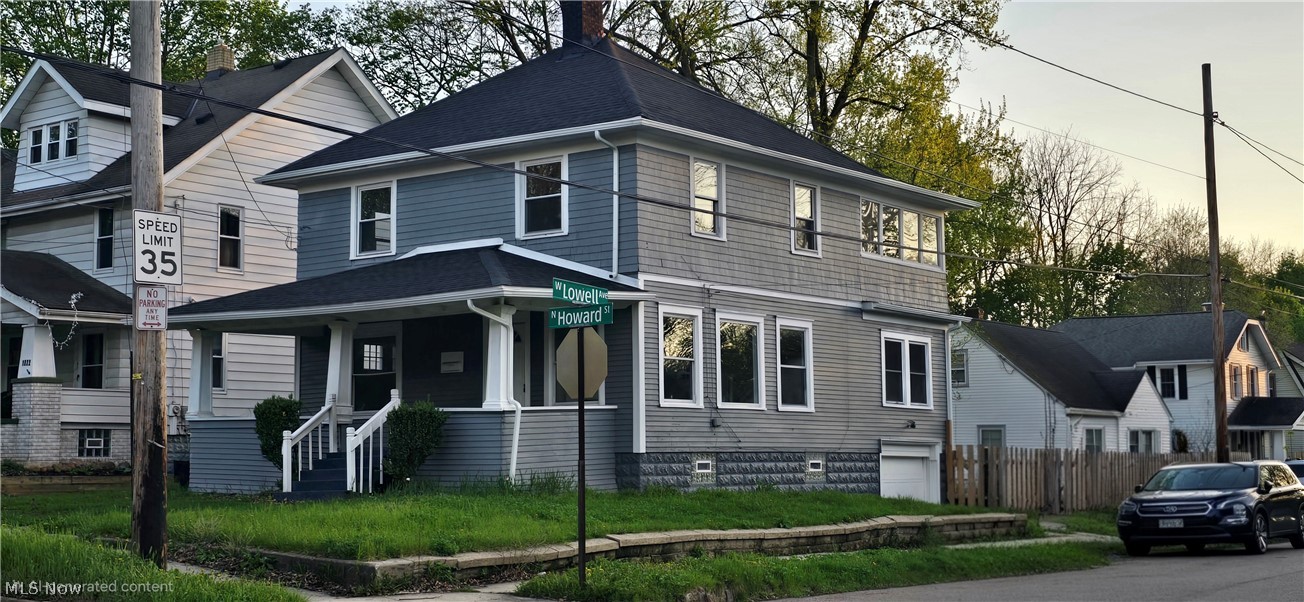 Carpenter - Residential