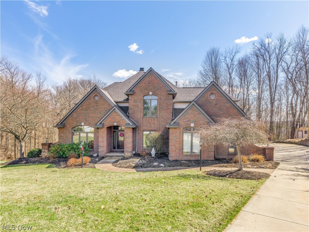 High Hampton - Residential