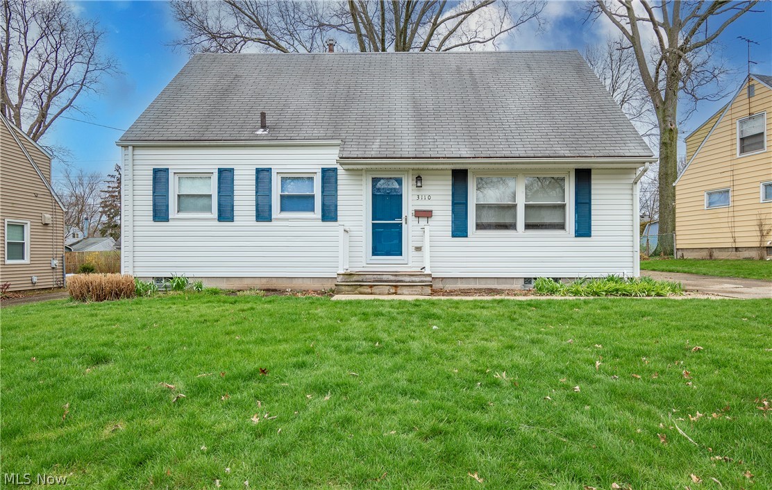 Lions Park - Residential