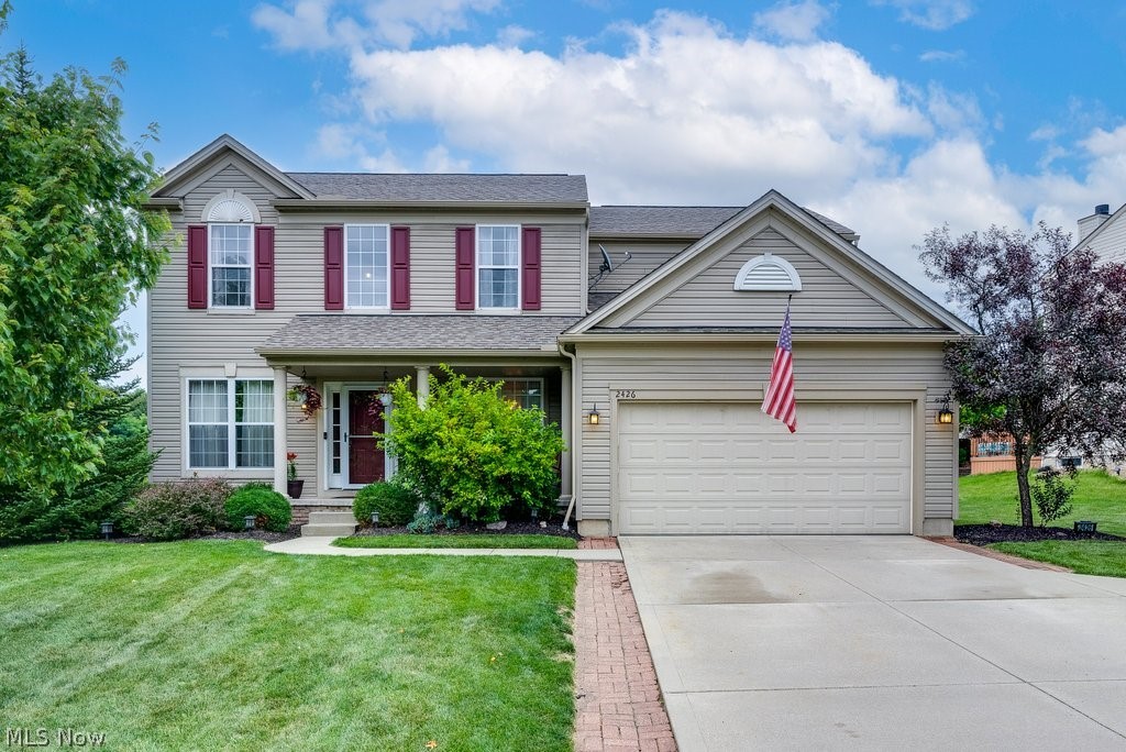 Calls Farm Ph Four - Residential