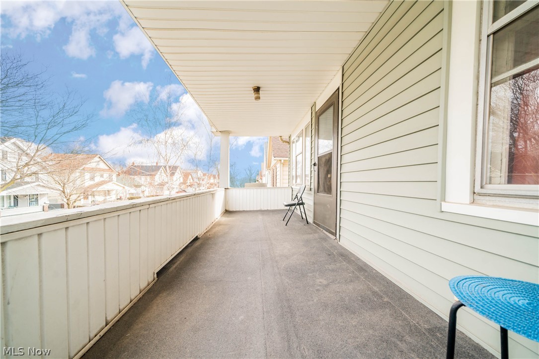 Pearse Realty Co - Residential Income