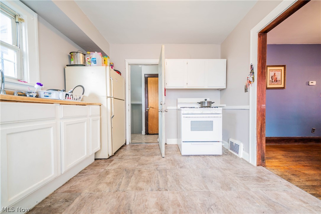 Pearse Realty Co - Residential Income