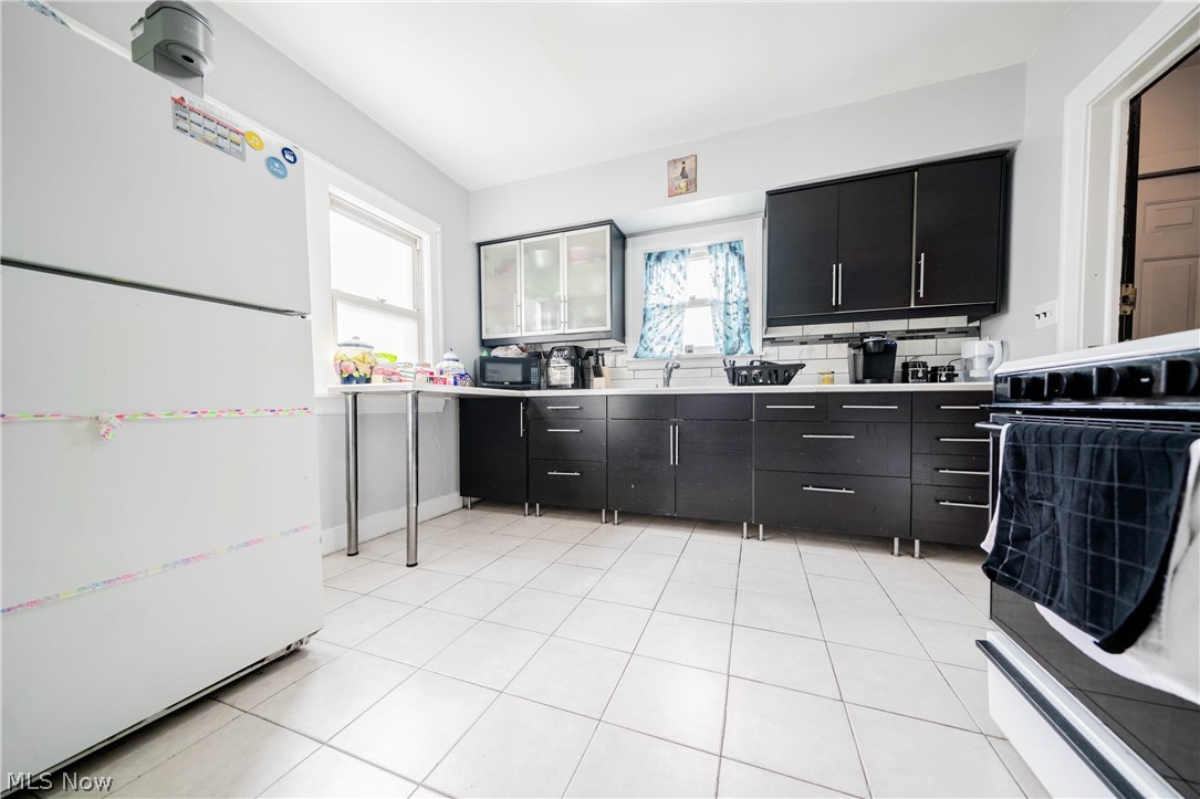 Pearse Realty Co - Residential Income