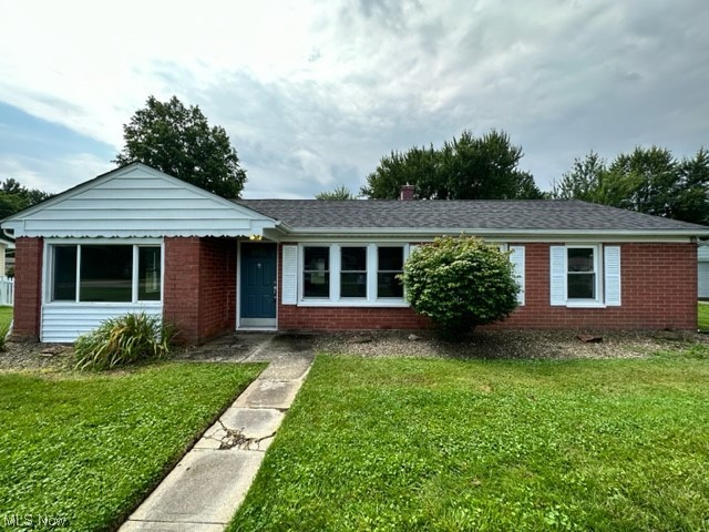 Mentor Estates Sub - Residential