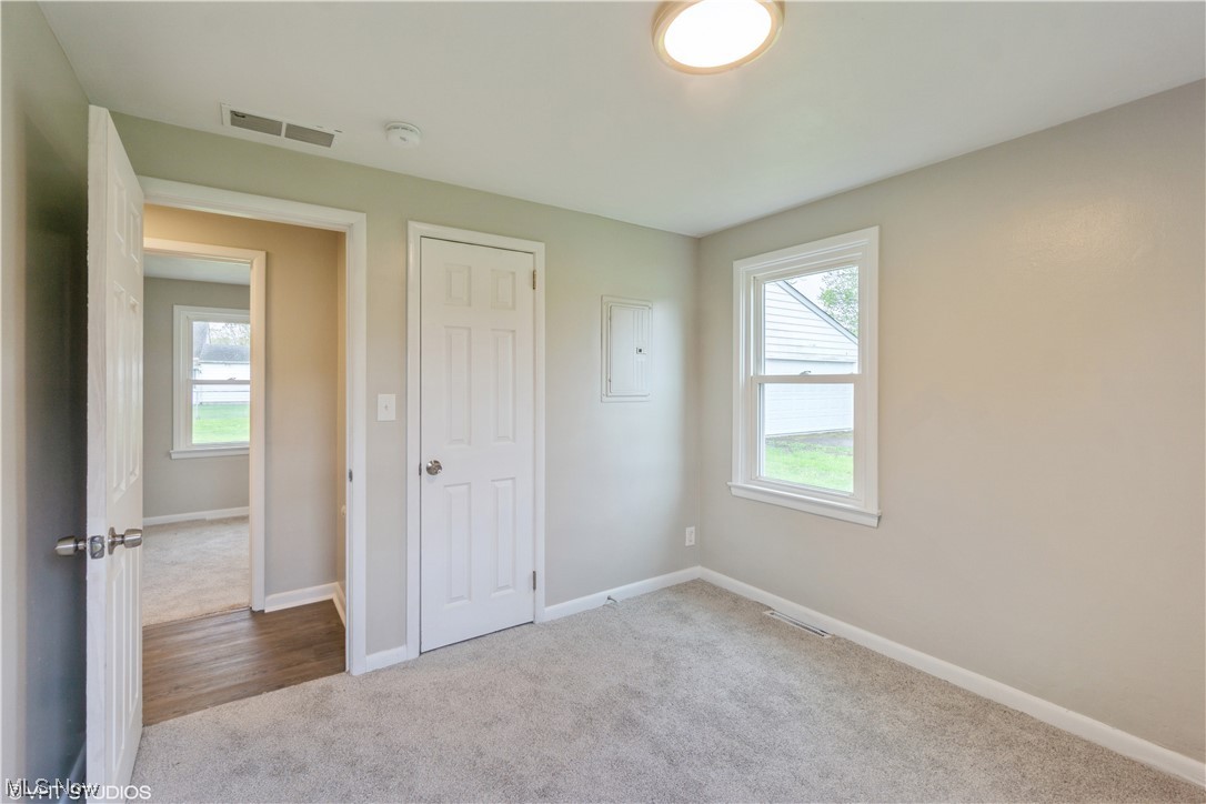 Mentor Estates Sub - Residential
