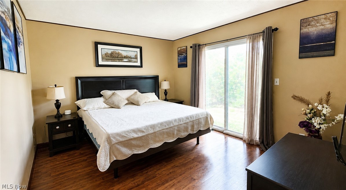 Mills Creek Condo - Residential