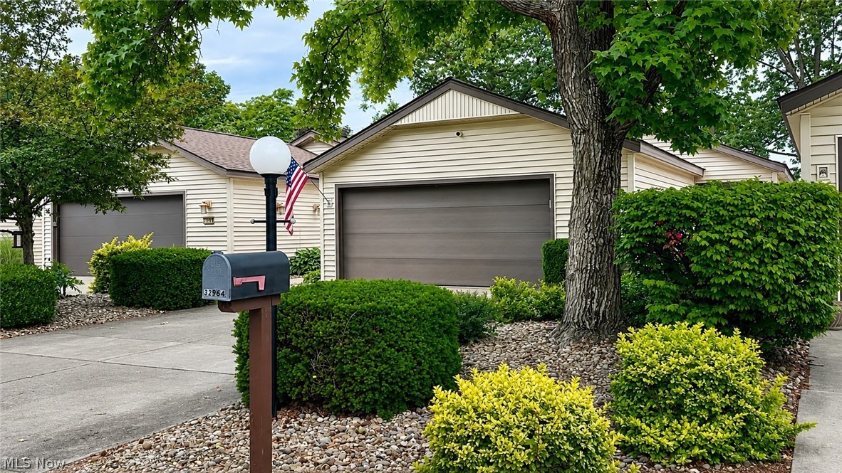 Mills Creek Condo - Residential