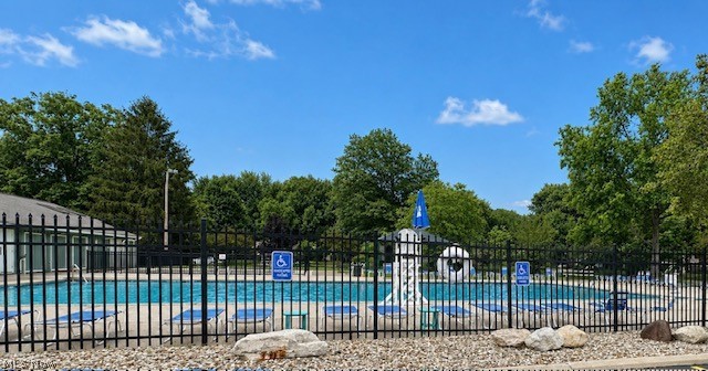 Mills Creek Condo - Residential