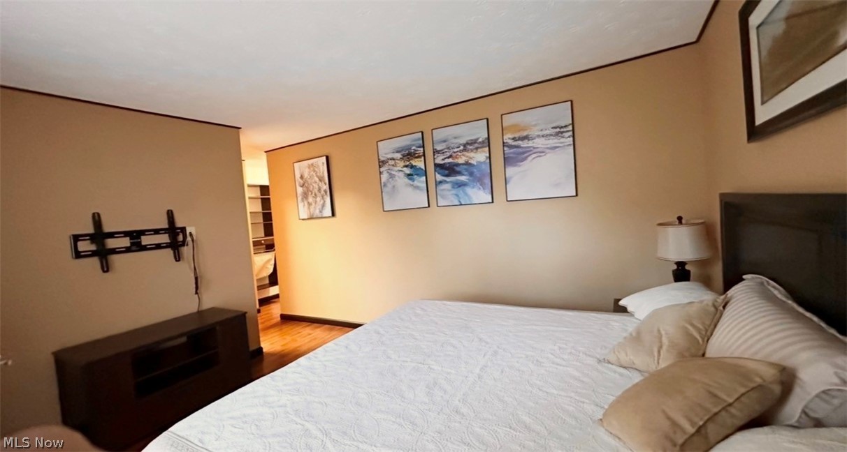Mills Creek Condo - Residential