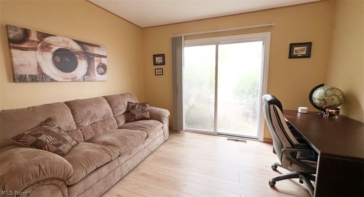Mills Creek Condo - Residential