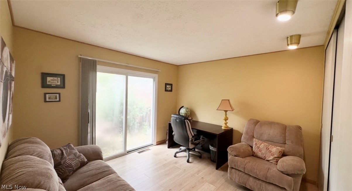 Mills Creek Condo - Residential