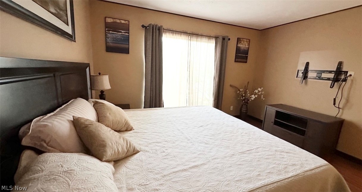 Mills Creek Condo - Residential