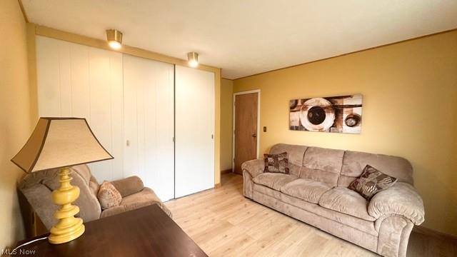 Mills Creek Condo - Residential
