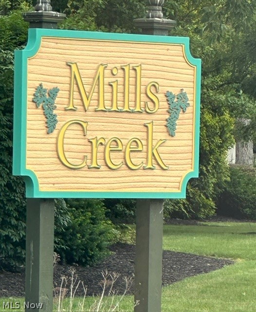 Mills Creek Condo - Residential