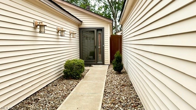 Mills Creek Condo - Residential