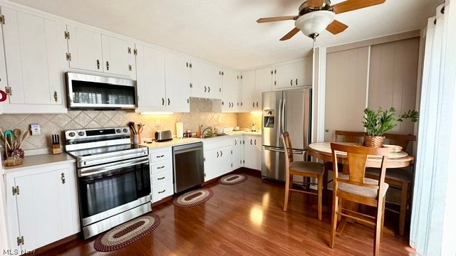 Mills Creek Condo - Residential