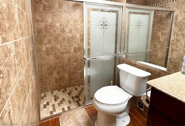 Mills Creek Condo - Residential