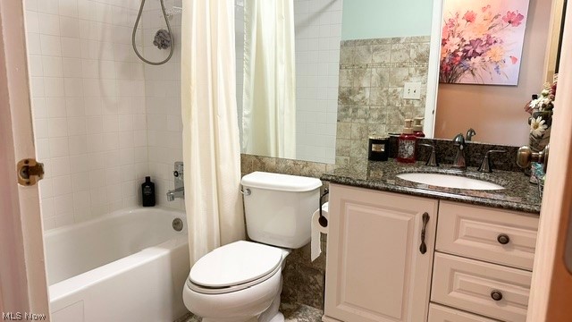 Mills Creek Condo - Residential